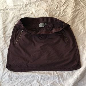 Athleta Skort 🌹